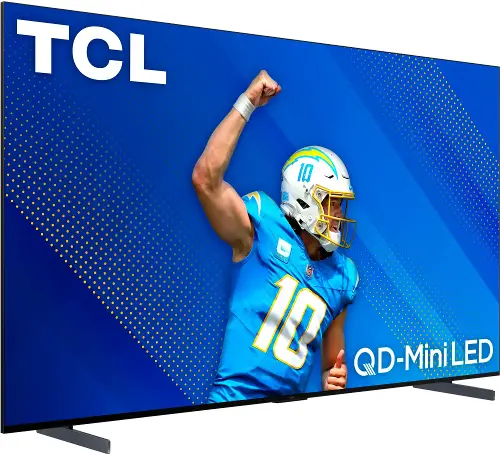 نمایندگی تعمیرات تلویزیون تی‌سی‌ال TCL