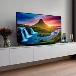 نمایندگی تعمیرات تلویزیون اسنوا