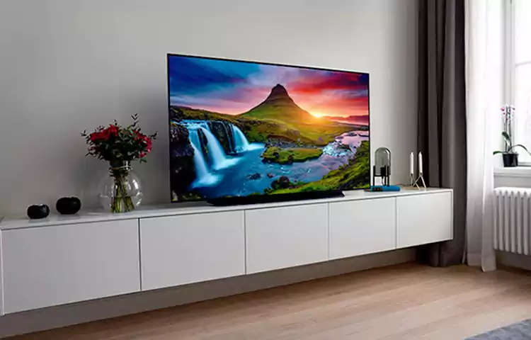 نمایندگی تعمیرات تلویزیون اسنوا