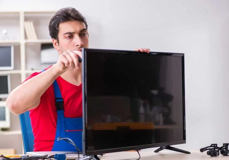 مرکز تعمیرات تلویزیون کارنو